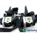 VW TOURAN (5T1) Seat belt SET R+L (5TB857706F)