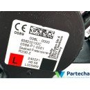 VW TOURAN (5T1) Seat belt SET R+L (5TB857706F)