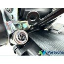 VW TOURAN (5T1) Seat belt SET R+L (5TB857706F)