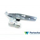 VOLVO XC60 II (246) Engine hood hinge (31424537)
