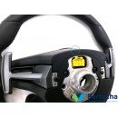PORSCHE 911 (992) Steering Wheel (9Y0419091FD)