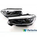 BMW 5 (G30, F90) Headlight set (7214961)