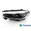 BMW 5 (G30, F90) Headlight set (7214961)