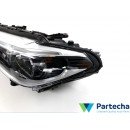 BMW 5 (G30, F90) Headlight set (7214961)