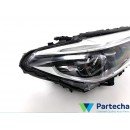 BMW 5 (G30, F90) Headlight set (7214961)
