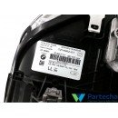 BMW 5 (G30, F90) Headlight set (7214961)