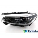 BMW 5 Series Touring (G31) Headlight set (7214961)