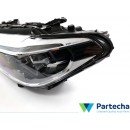 BMW 5 Series Touring (G31) Headlight set (7214961)