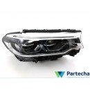 BMW 5 Series Touring (G31) Headlight set (7214961)