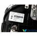 BMW 5 Series Touring (G31) Headlight set (7214961)