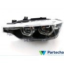 BMW 3 (F30, F80) Headlight set (7419633)