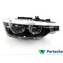 BMW 3 (F30, F80) Headlight set (7419633)