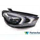 MERCEDES-BENZ GLE (W167) Headlight set (A1679066606)