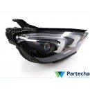 MERCEDES-BENZ GLE (W167) Headlight set (A1679066606)