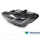BMW 5 Touring (G31 LCI) Headlight set (9850601)