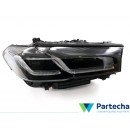 BMW 5 Series Touring (G31 LCI) Headlight set (9850601)