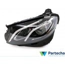 MERCEDES-BENZ E-CLASS (W213) Headlight set (A2139066501)