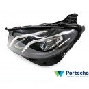 MERCEDES-BENZ E-CLASS (W213) Headlight set (A2139066501)
