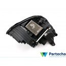 MERCEDES-BENZ E-CLASS (W213) Headlight set (A2139066501)