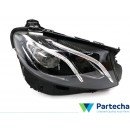 MERCEDES-BENZ E-CLASS (W213) Headlight set (A2139066501)