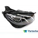 MERCEDES-BENZ E-CLASS (W213) Headlight set (A2139066501)