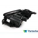 MERCEDES-BENZ E-CLASS (W213) Headlight set (A2139066501)