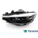 BMW 4 Series Coupe (F32, F82) Headlight set (8738705)