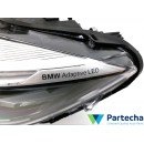 BMW 4 Series Coupe (F32, F82) Headlight set (8738705)