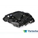 BMW 4 Series Coupe (F32, F82) Headlight set (8738705)
