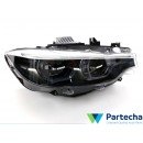 BMW 4 Series Coupe (F32, F82) Headlight set (8738705)