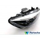 BMW 4 Series Coupe (F32, F82) Headlight set (8738705)