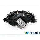 MERCEDES-BENZ GLE (W166) Headlight set (A1669062103)