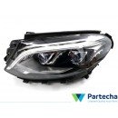 MERCEDES-BENZ GLE (W166) Headlight set (A1669062103)