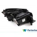 MERCEDES-BENZ GLE (W166) Headlight set (A1669062103)
