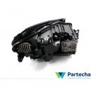 MERCEDES-BENZ GLE (W166) Headlight set (A1669062103)