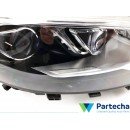 MERCEDES-BENZ GLE (W166) Headlight set (A1669062103)