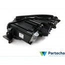 MERCEDES-BENZ GLE (W166) Headlight set (A1669062103)