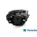 PORSCHE MACAN (95B) Headlight set (95B941009AL)