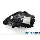 PORSCHE MACAN (95B) Headlight set (95B941009AL)