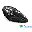 PORSCHE MACAN (95B) Headlight set (95B941009AL)