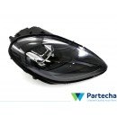 PORSCHE MACAN (95B) Headlight set (95B941009AL)