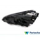 PORSCHE MACAN (95B) Headlight set (95B941009AL)