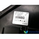 PORSCHE MACAN (95B) Headlight set (95B941009AL)