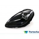 PORSCHE MACAN (95B) Headlight set (95B941009AL)