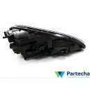 PORSCHE MACAN (95B) Headlight set (95B941009AL)