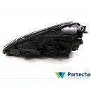 PORSCHE MACAN (95B) Headlight set (95B941009AL)