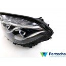 MERCEDES-BENZ GLS (X166) Headlight set (A1669064503)