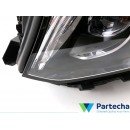 MERCEDES-BENZ GLS (X166) Headlight set (A1669064503)