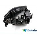 MERCEDES-BENZ GLS (X166) Headlight set (A1669064503)