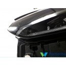 BMW X3 (G01 LCI) Headlight set (5A29205)